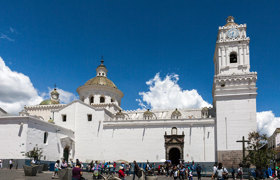 Tommy Quito Iglesia La Merced