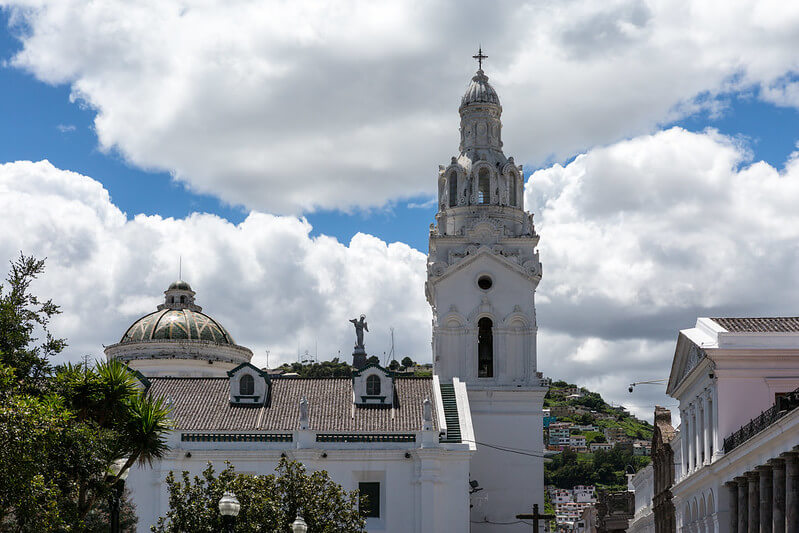 Tommy Quito Old Town