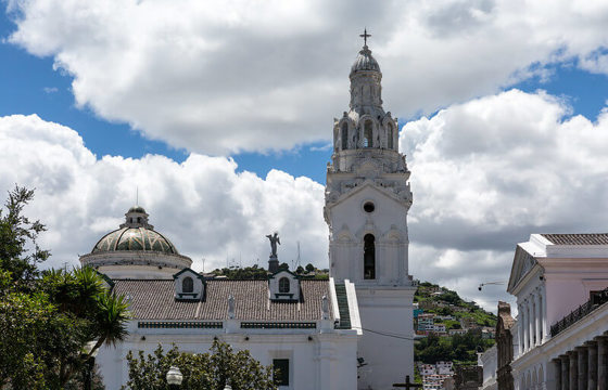 Tommy Quito Old Town