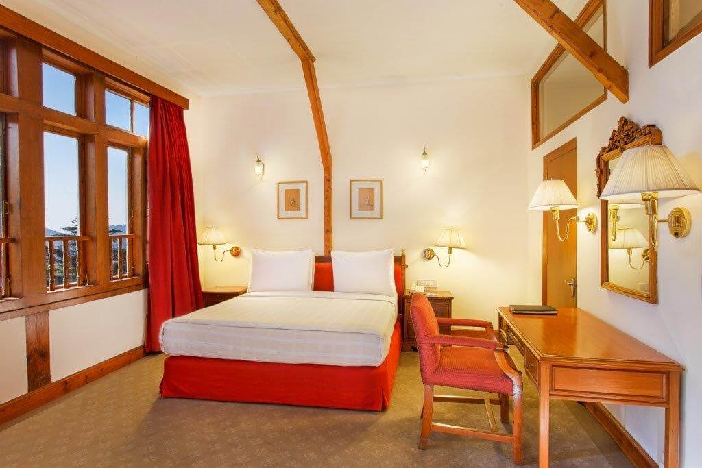 Premier Room