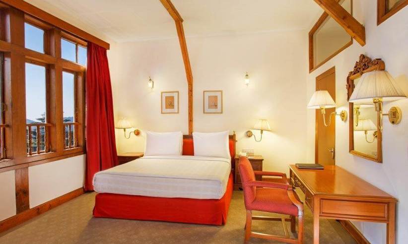 Premier Room