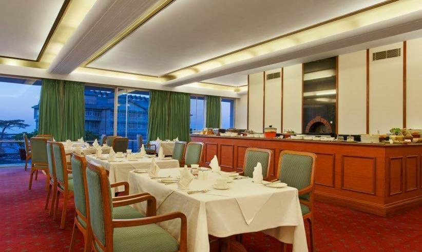 Restuarant 01