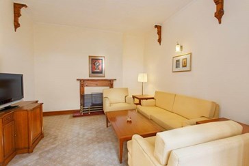 Suite Living Room