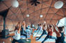 Fitness in the wilderness
