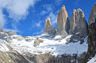 Stunning Torres del Paine National Park