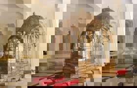 Jodphur Ber