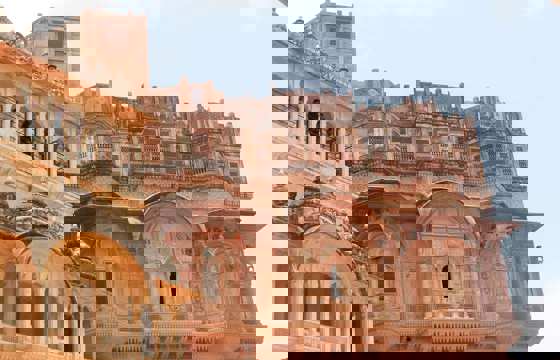 Jodhpur 