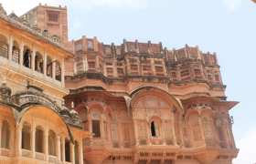 Palais Royal de Jodhpur