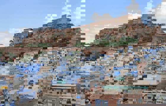 Jodphur