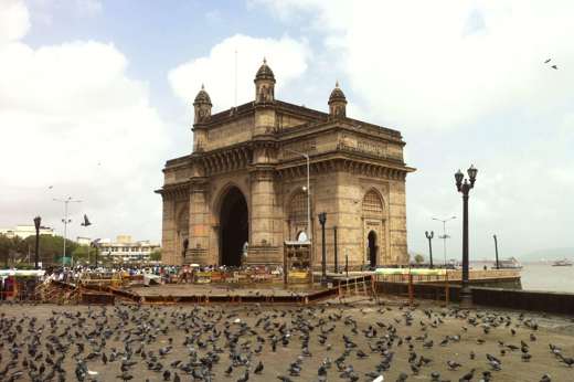Mumbai