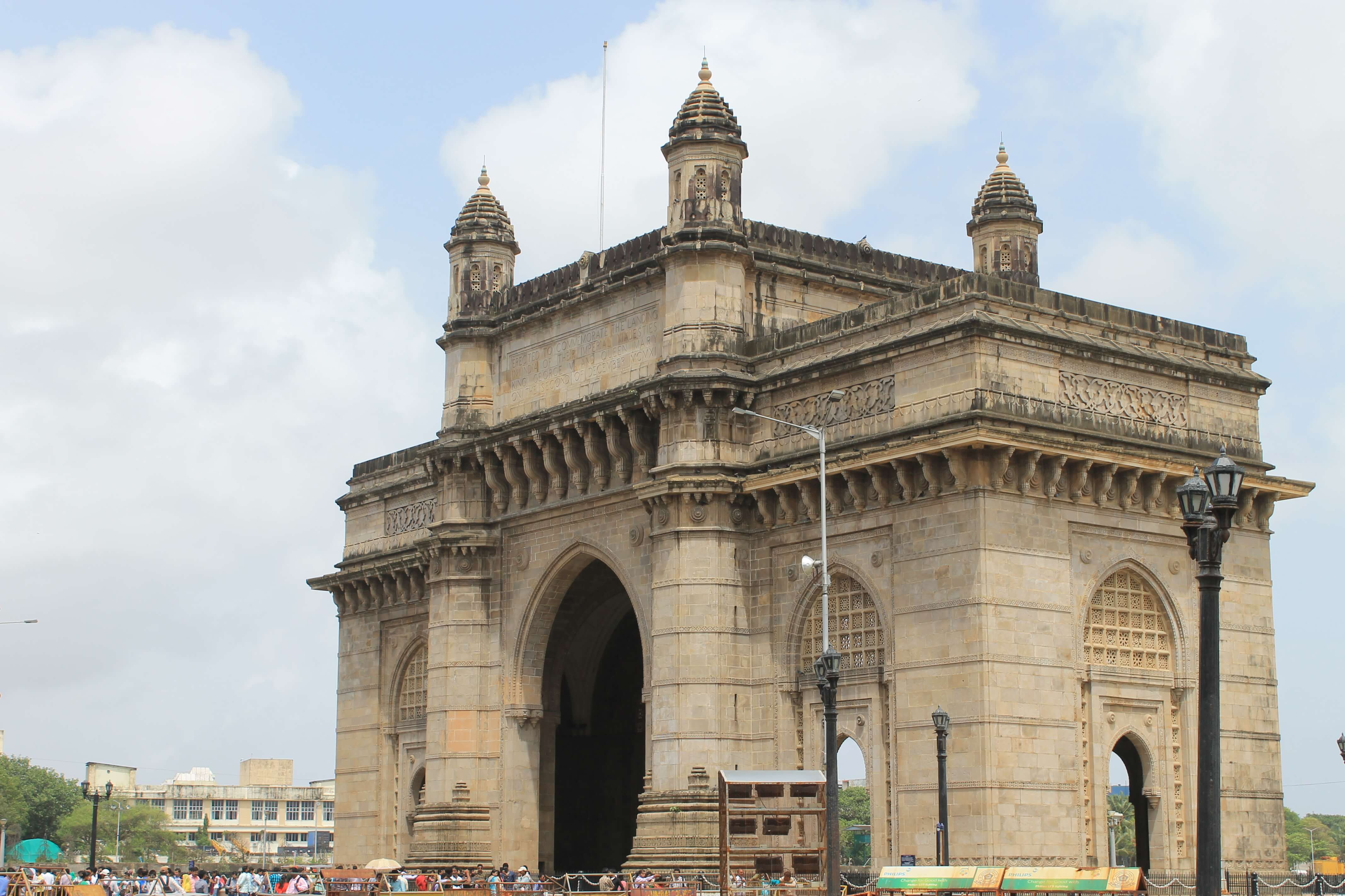 Mumbai Ber