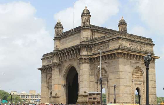 Mumbai Ber