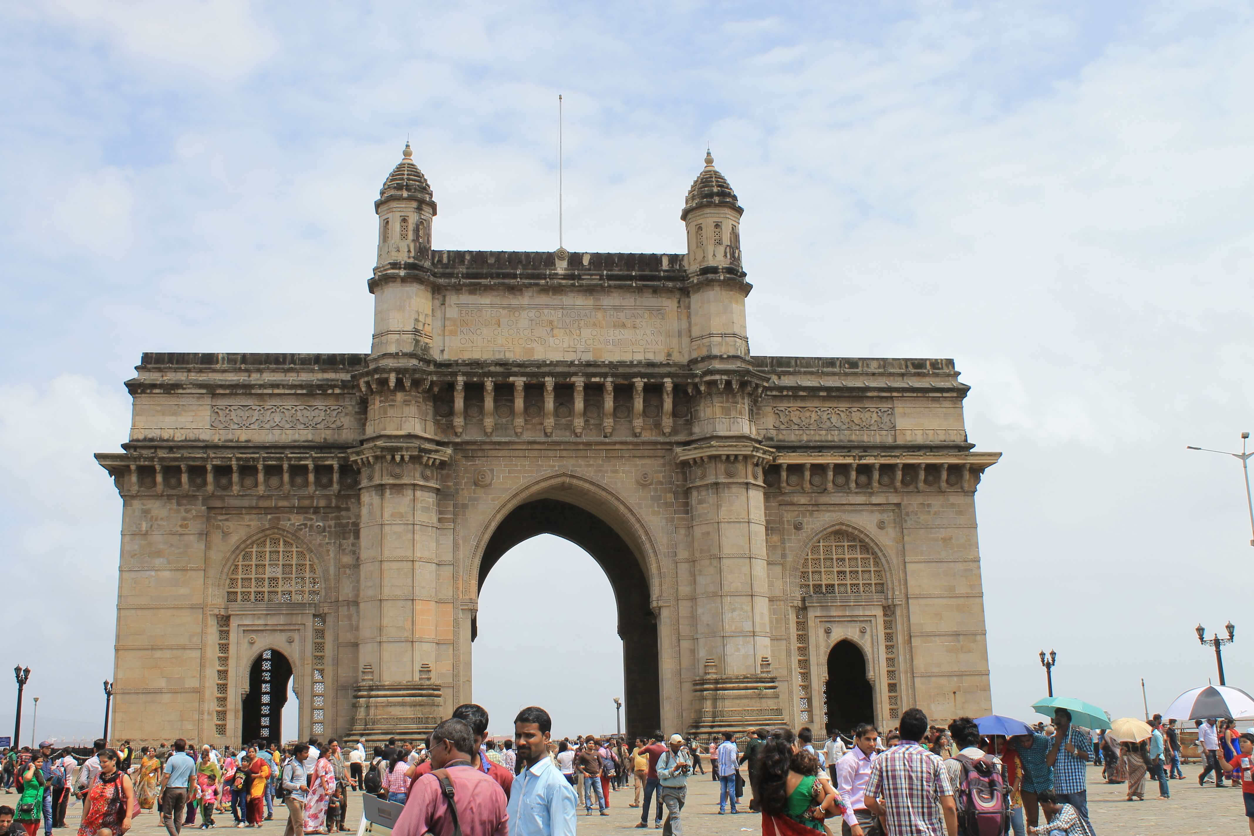Mumbai Ber2