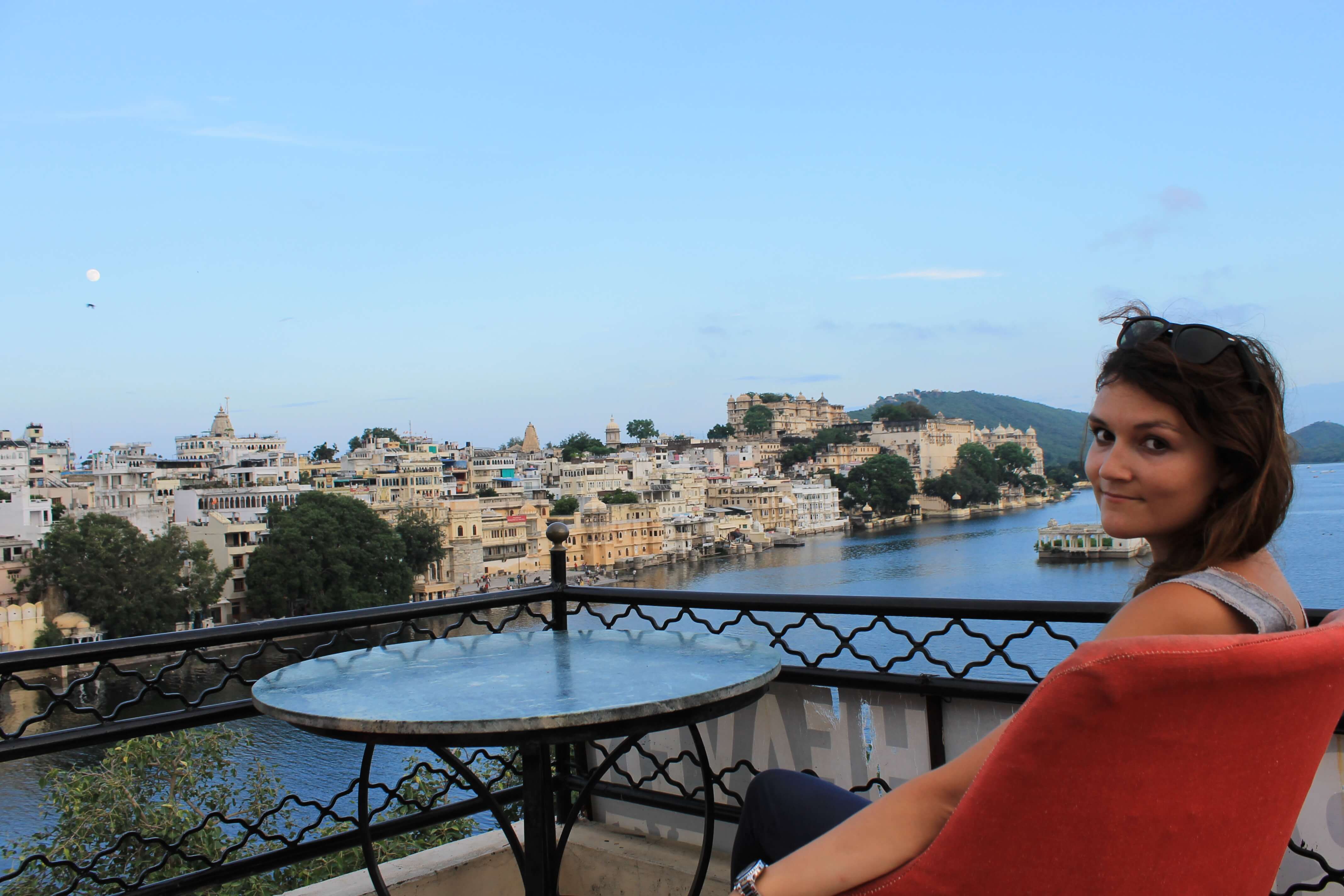 Udaipur