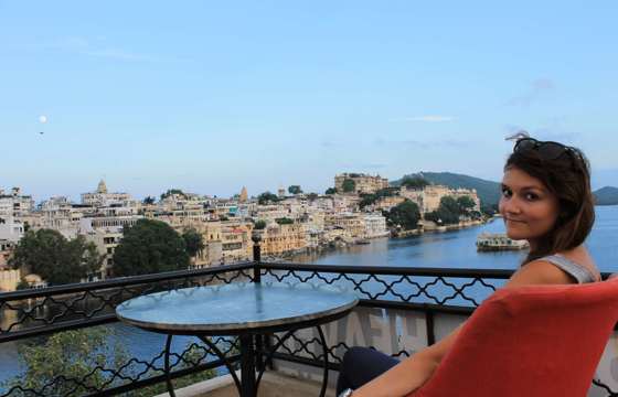 Udaipur