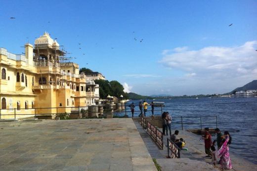Udaipur Ber5