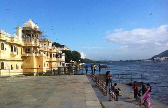 Udaipur Ber5