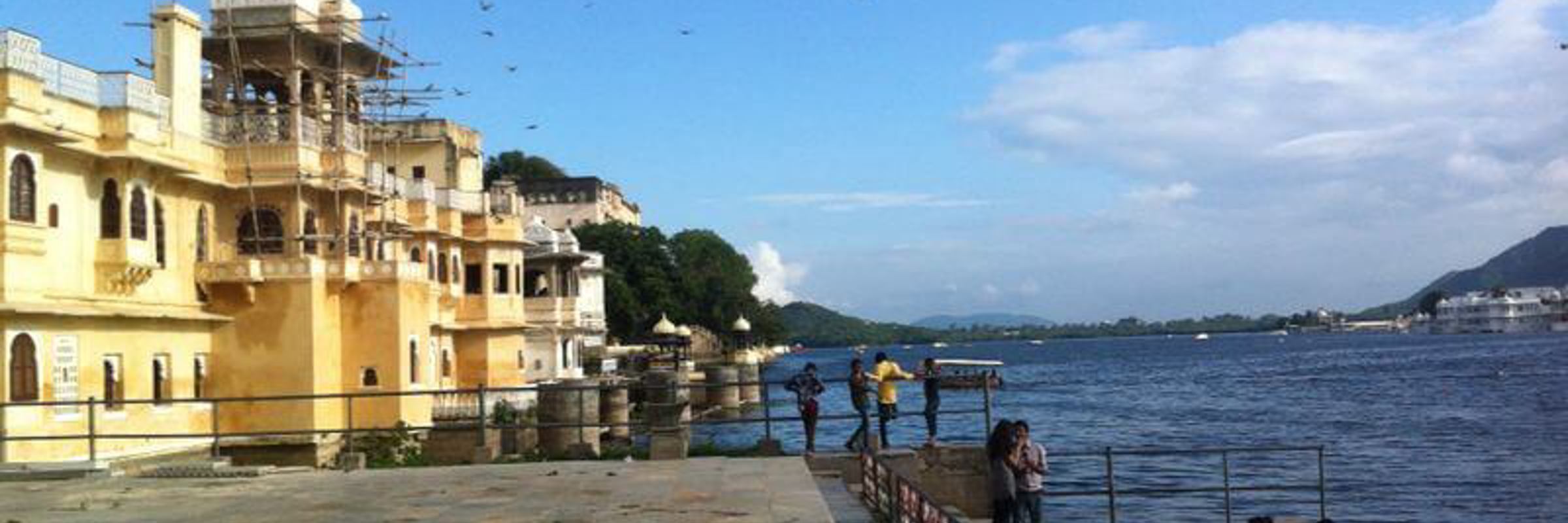 Udaipur Ber5