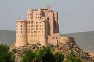 Fort Design