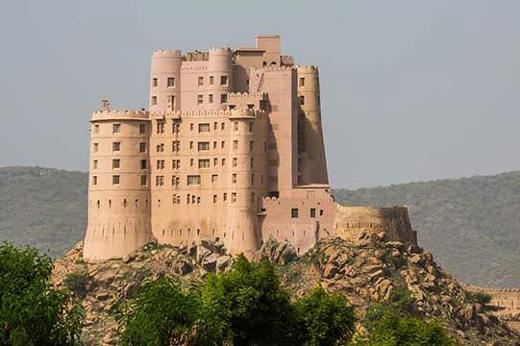 Fort Design