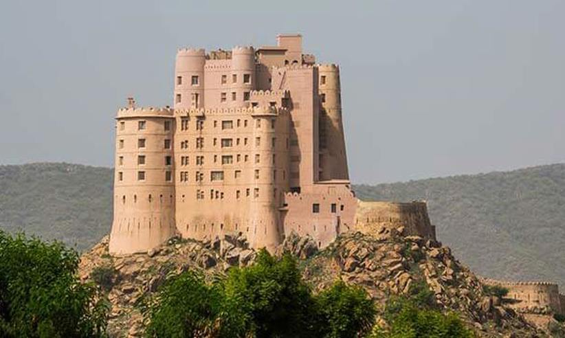 Fort Design