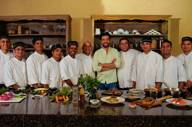 Fortbishangarh Team Th