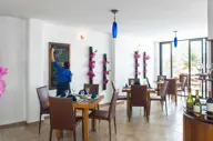 Cocomar Restaurante Palmazul