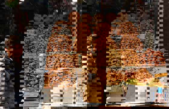 Shop Keeper Abundance