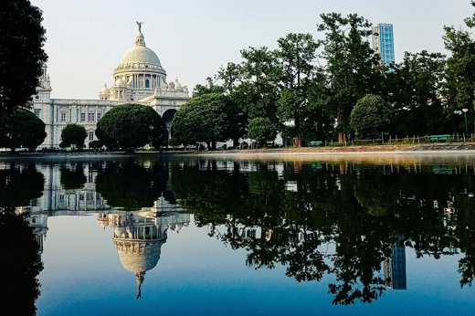 Memorial Victoria