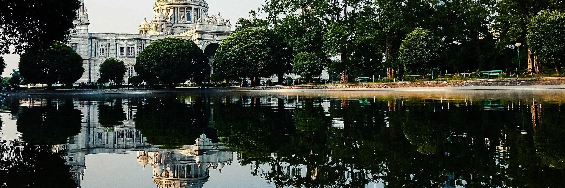 Memorial Victoria