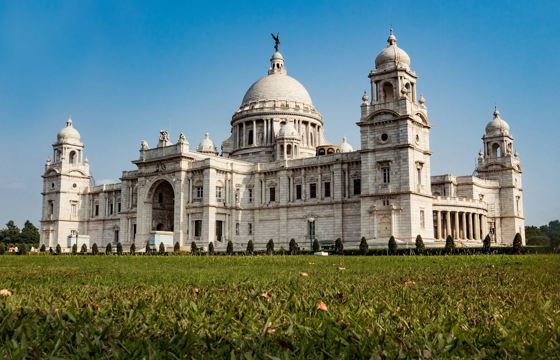 Victoria Memorial