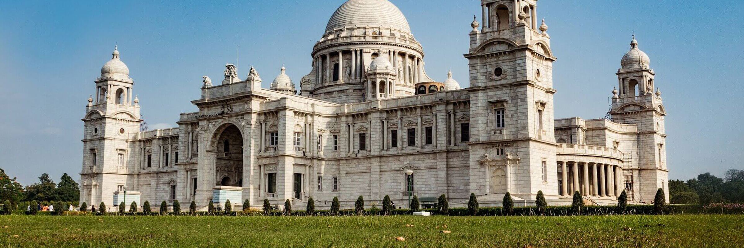 Victoria Memorial
