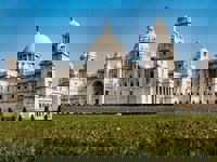 Victoria Memorial