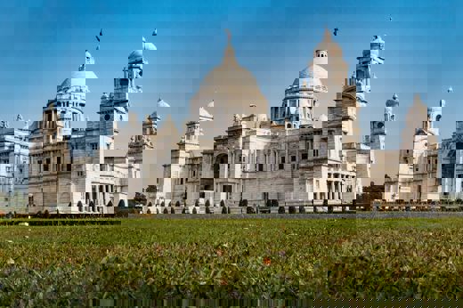 Victoria Memorial