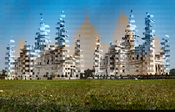 Victoria Memorial