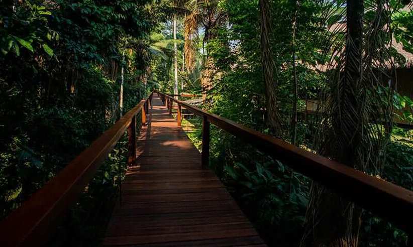 Walkway 