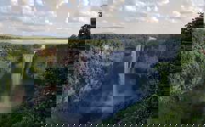 Kaieteur Falls