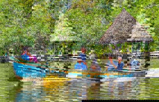 Rio Dulce