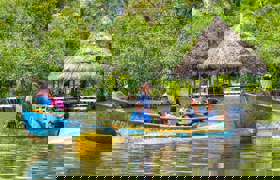 Rio Dulce