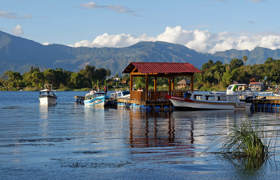 Lake Atitlan