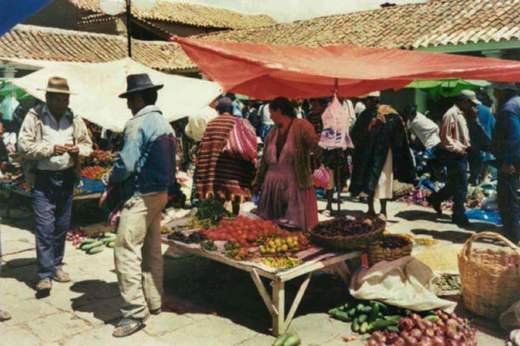 Tarabuco