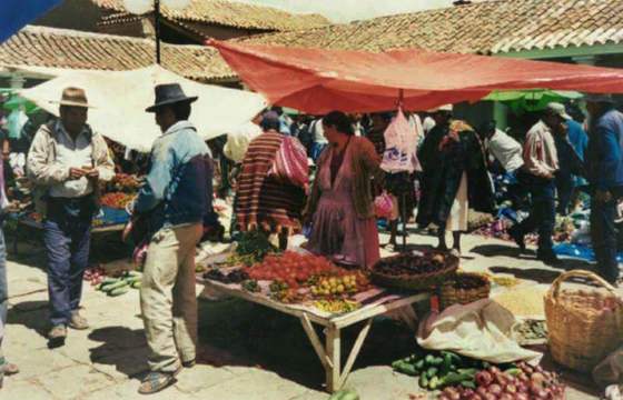 Tarabuco