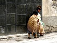 La Paz 