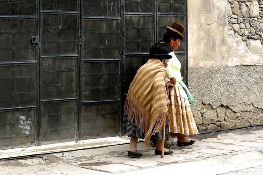 La Paz 
