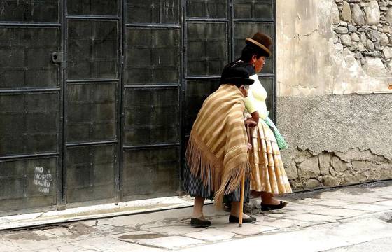 La Paz 