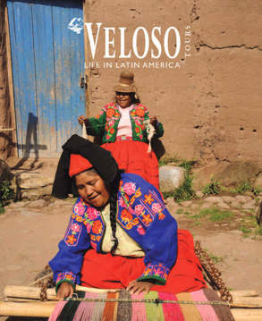Central & South America
