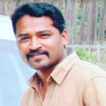 Junis FS Hampi