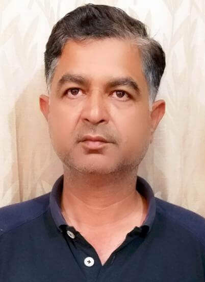 Dushyant