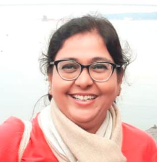 Leena Sircar Kolkata