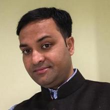 Sandeep Singh Agra